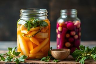 - The Magic of Wild Fermentation: Nature's Taste Adventure