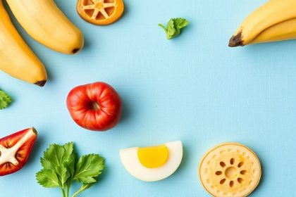 - Safe Bites: Creative Ways to Teach Kids Food Safety Today