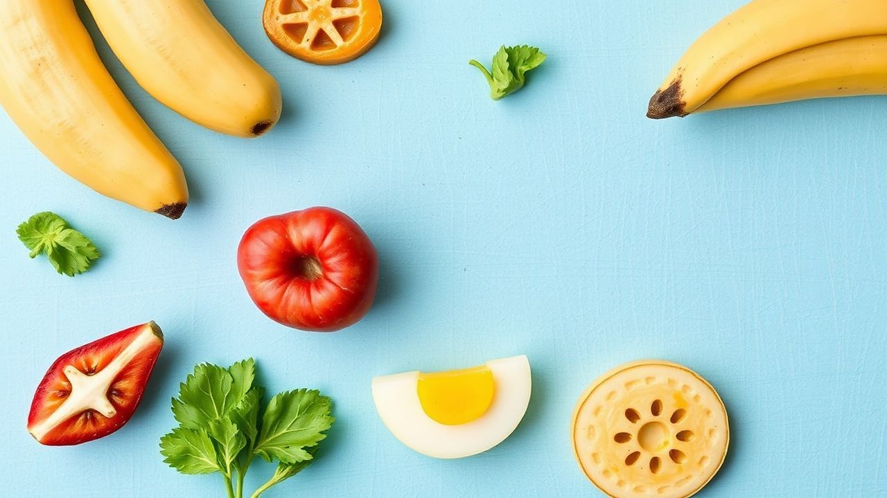 - Safe Bites: Creative Ways to Teach Kids Food Safety Today