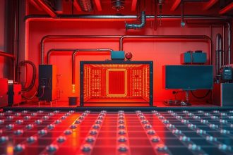 - Unlocking Heat Capacity: The Secret of Energy Storage