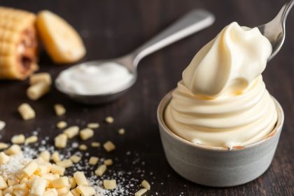 - The Science Behind Cornstarch: Pudding's Perfect Set