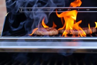 - Unlocking the Heat: Understanding Convection in Grills