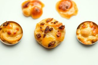 - The Science Behind Crafting the Perfect Casserole Masterpiec