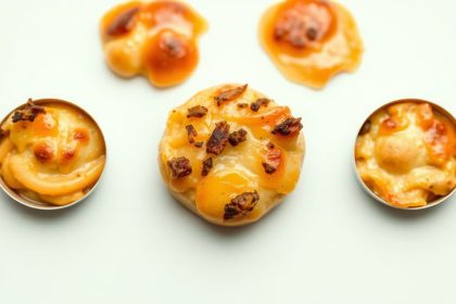 - The Science Behind Crafting the Perfect Casserole Masterpiec