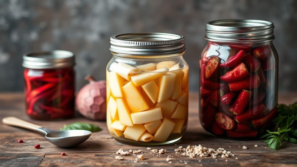 Family fermentation station