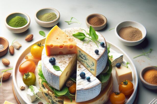 Unraveling the Barnyard Flavor: Science Behind Cheese’s Earthy Notes