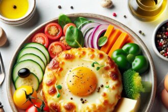 Mastering Melty Cheese: Melt Smooth, Skip the Grease