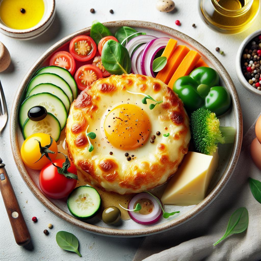 Mastering Melty Cheese: Melt Smooth, Skip the Grease