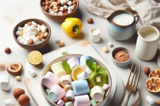 Marshmallows Unwrapped: Sweet History and Surprising Facts