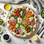 High Heat’s Secret: How It Makes Pita Puffs Perfectly Puffy