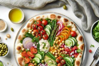 High Heat’s Secret: How It Makes Pita Puffs Perfectly Puffy