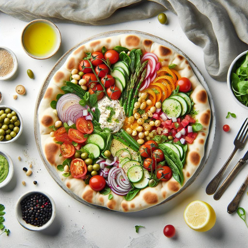 High Heat’s Secret: How It Makes Pita Puffs Perfectly Puffy