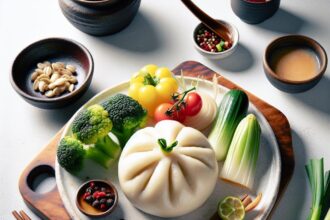 Unlocking the Science: The Chemistry Behind Perfect Mantou