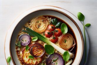 Unlocking Flavor: The Science Behind Perfect French Onion Soup