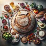 Hydration Hacks: Mastering Sourdough with Water Variations