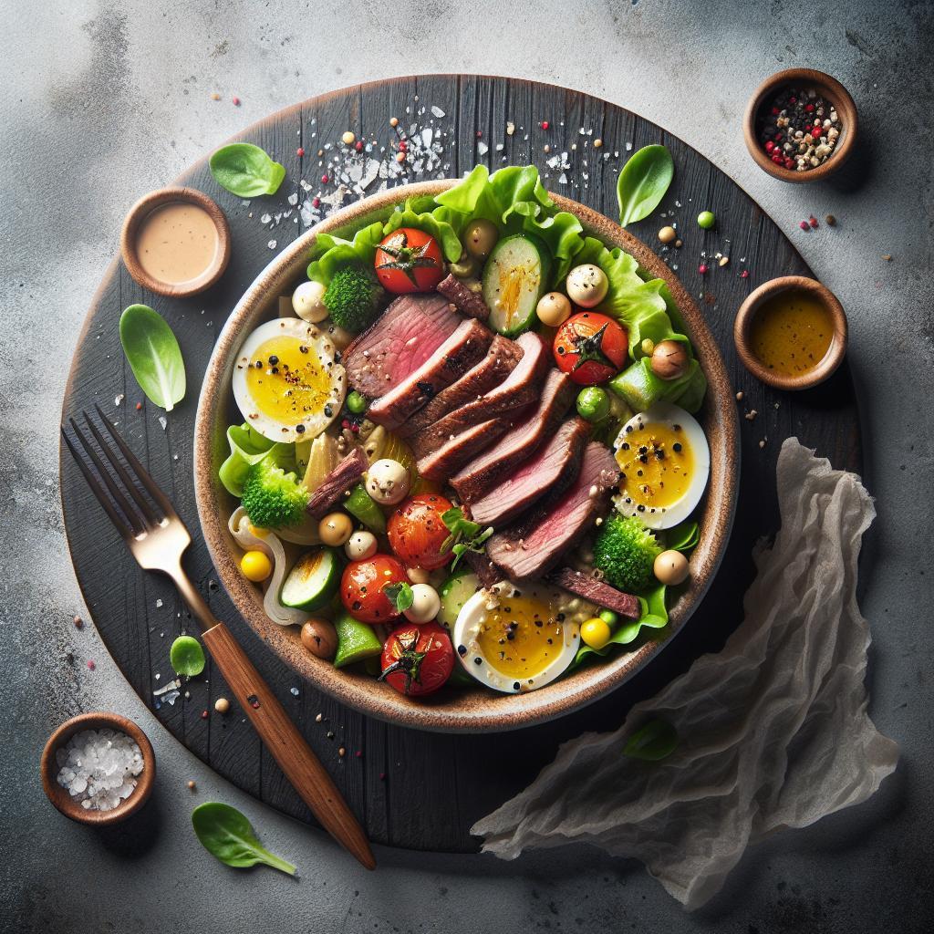 What Happens When You Skip Patting Meat Dry: An Experiment