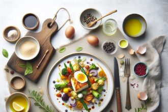 Free vs. Bound Glutamate: Unlocking Flavor Science Secrets