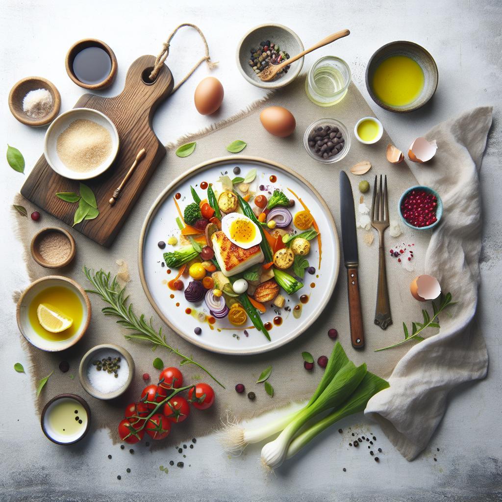 Free vs. Bound Glutamate: Unlocking Flavor Science Secrets