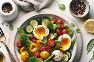 Unlocking Microwave Power: Mastering Levels for Perfect Cooking