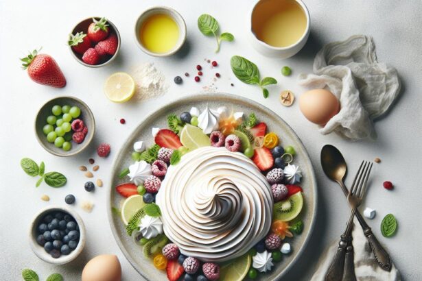 Mastering Meringue: Secrets to a Perfectly Stable Whip