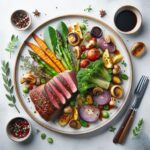 Unlocking Flavor: The Art and Science of Sous Vide Cooking