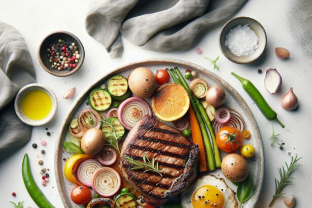 The Power of a Hot Pan: Unlocking Perfect Sear Magic