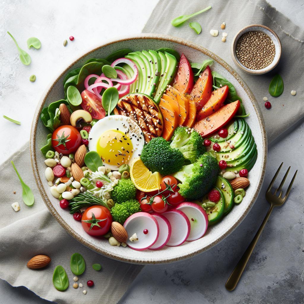 Unlocking Safety: What Is the FDA Food Code?