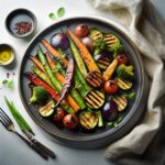 Unlocking Flavor: Mastering Vegetable Searing for Perfect Caramelization