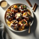 Irresistible Mini Brown Butter Sourdough Cinnabundts Guide