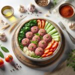 Kibbeh Nayyeh: Unveiling Lebanon’s Raw Meat Tradition