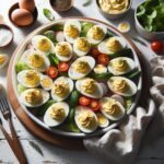 Perfect Deviled Egg Trays: Your Ultimate Selection Guide