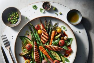 Mastering Dinner Party Menus: Tips & Tasty Ideas Unveiled