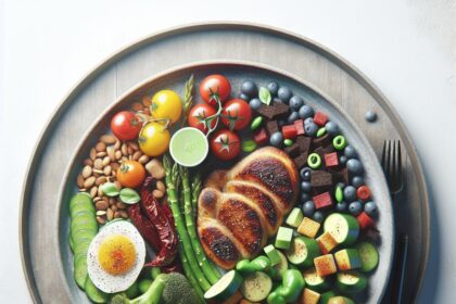 Savor Healthy Flavor: Delicious Diabetes-Friendly Dinners