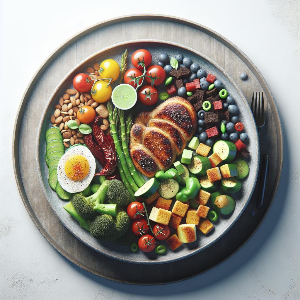 Savor Healthy Flavor: Delicious Diabetes-Friendly Dinners