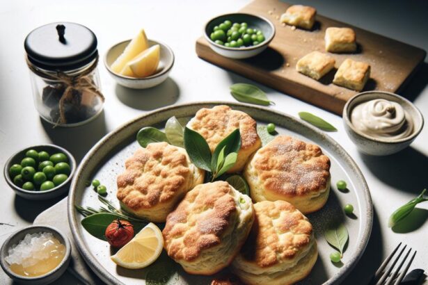 Fluffy Southern Cathead Biscuits: Timeless Recipe Unveiled