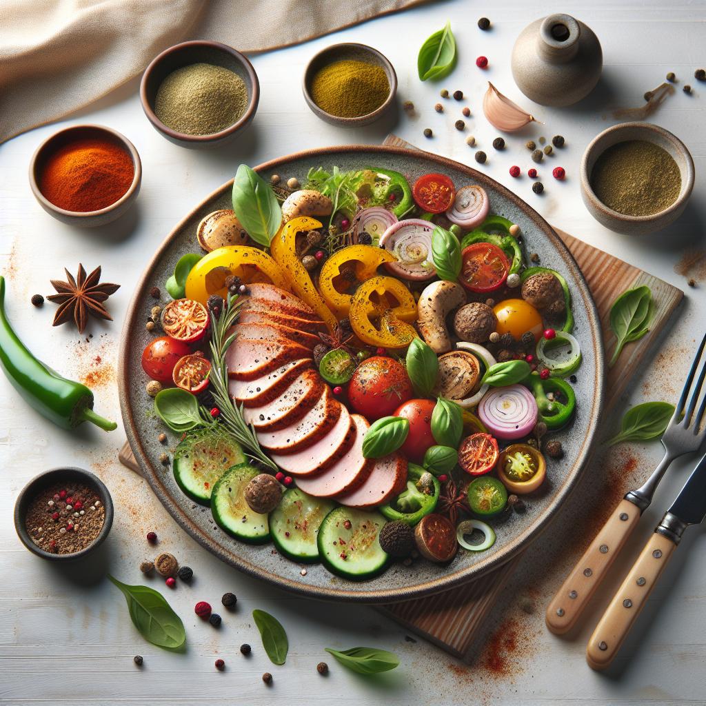 Spice Check: How to Test Your Herbs for Freshness & Flavor