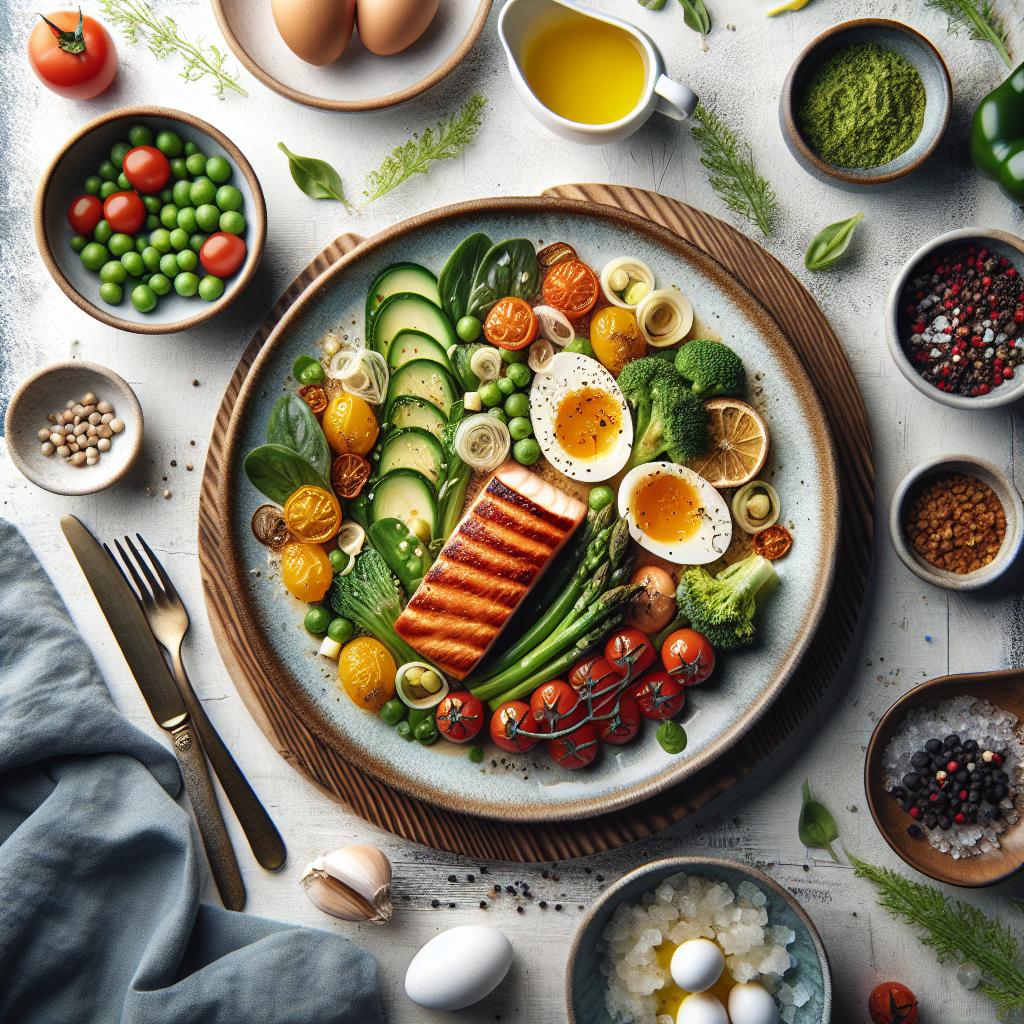 Mastering Dinner Party Menus: Tips & Tasty Ideas Unveiled