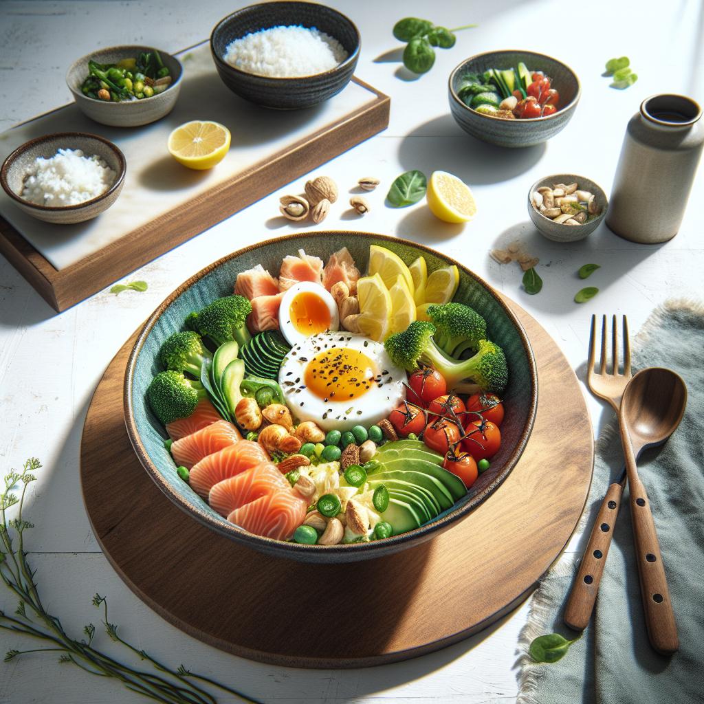 Free vs. Bound Glutamate: Unlocking Flavor Science Secrets