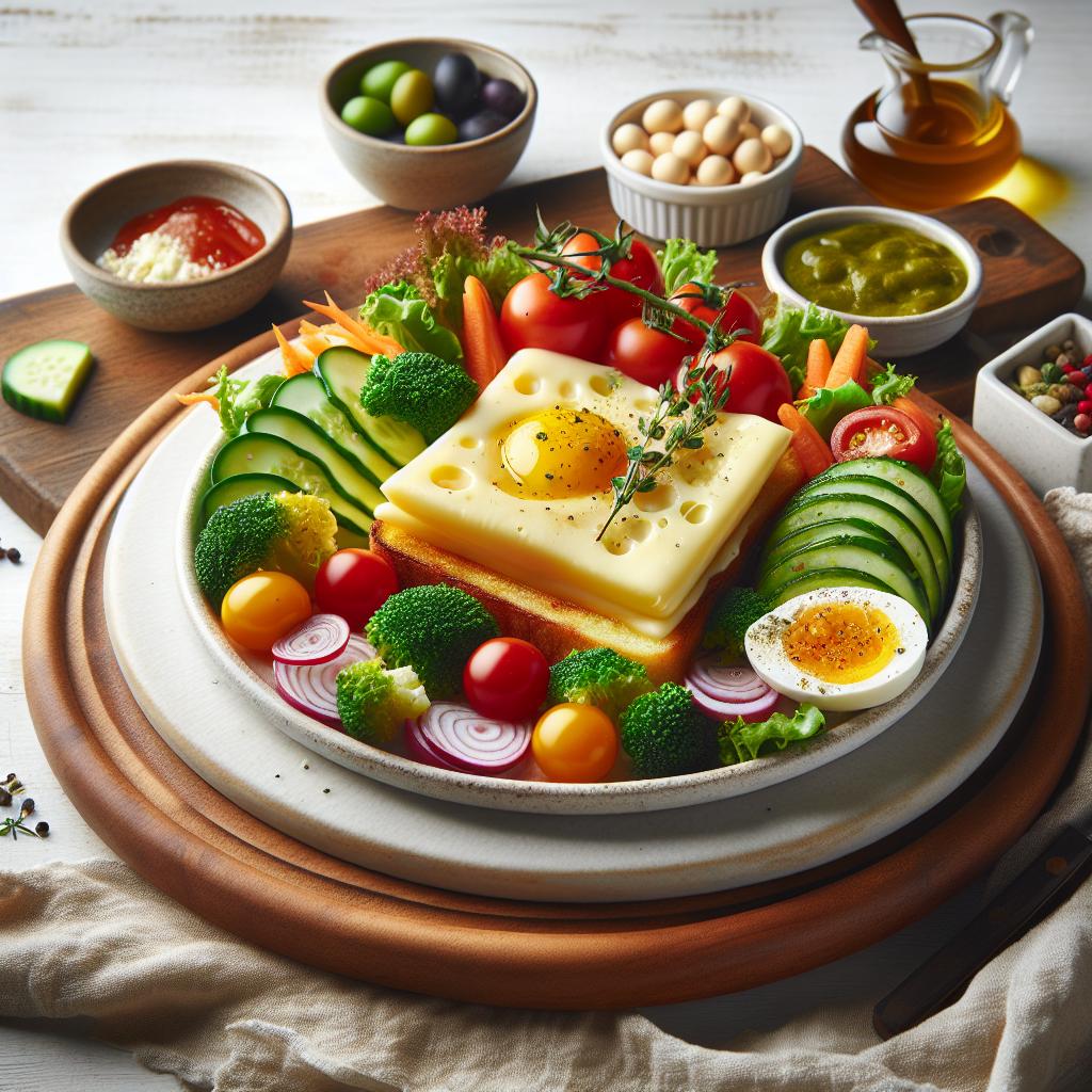 Mastering Melty Cheese: Melt Smooth, Skip the Grease