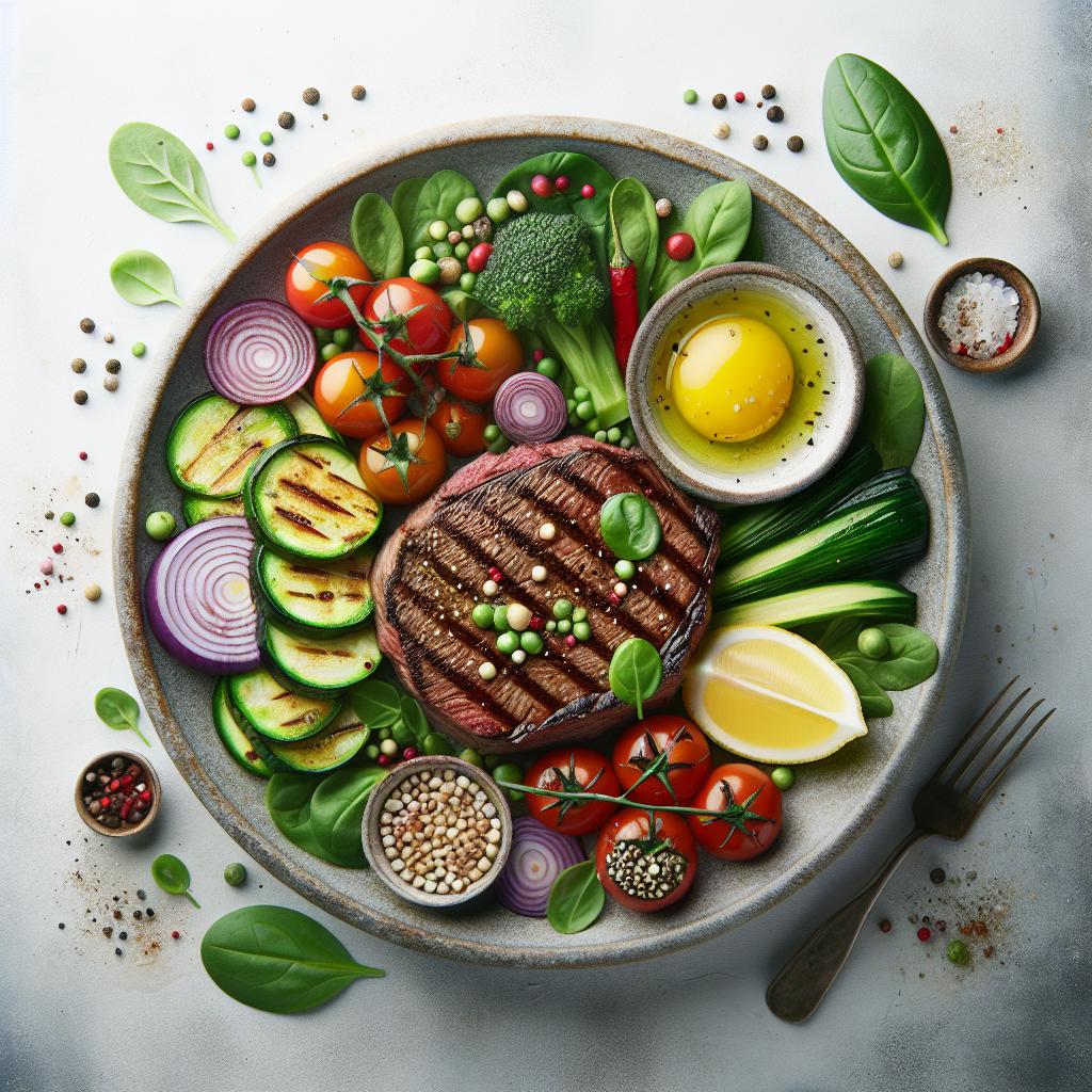 What Happens When You Skip Patting Meat Dry: An Experiment