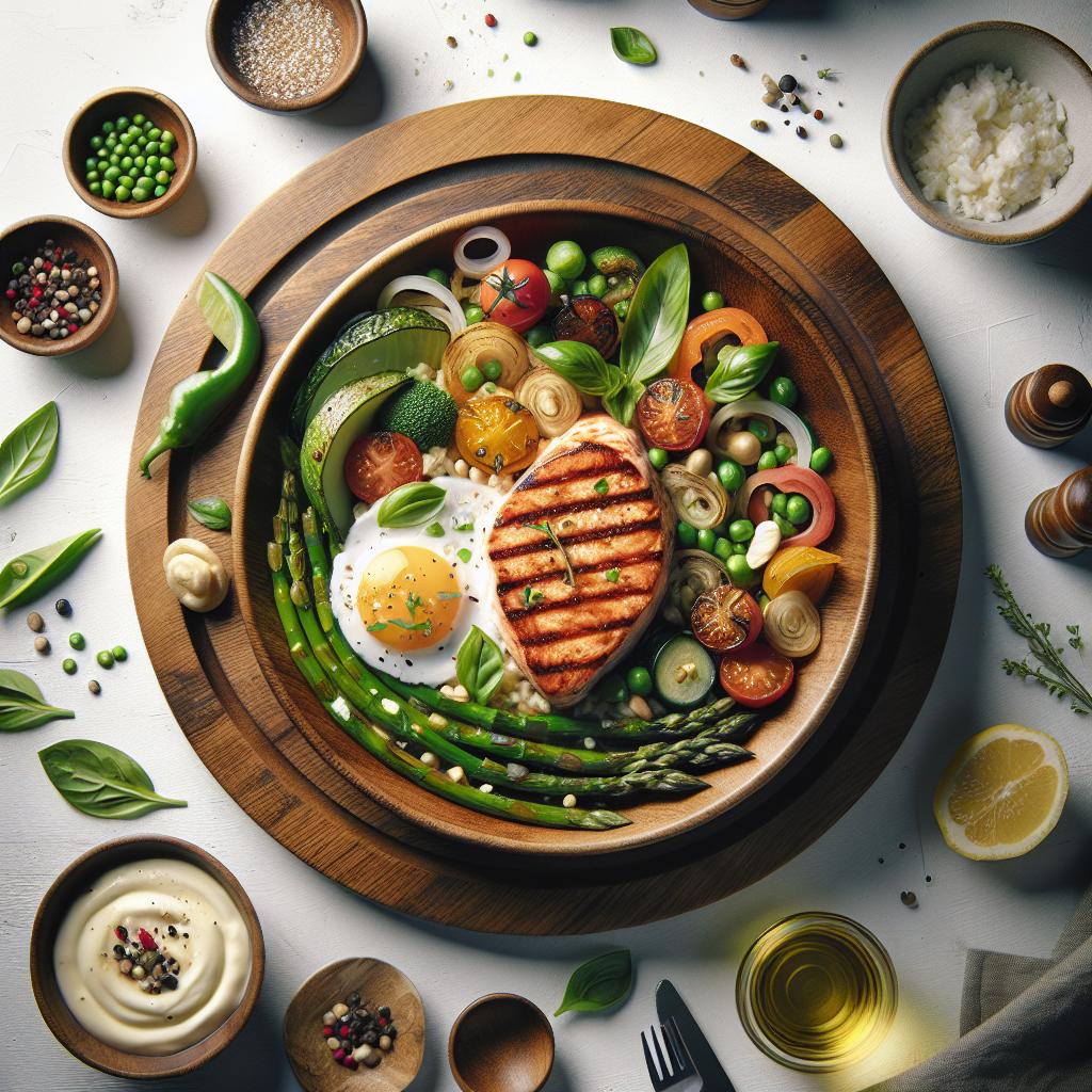 Unlocking Microwave Power: Mastering Levels for Perfect Cooking