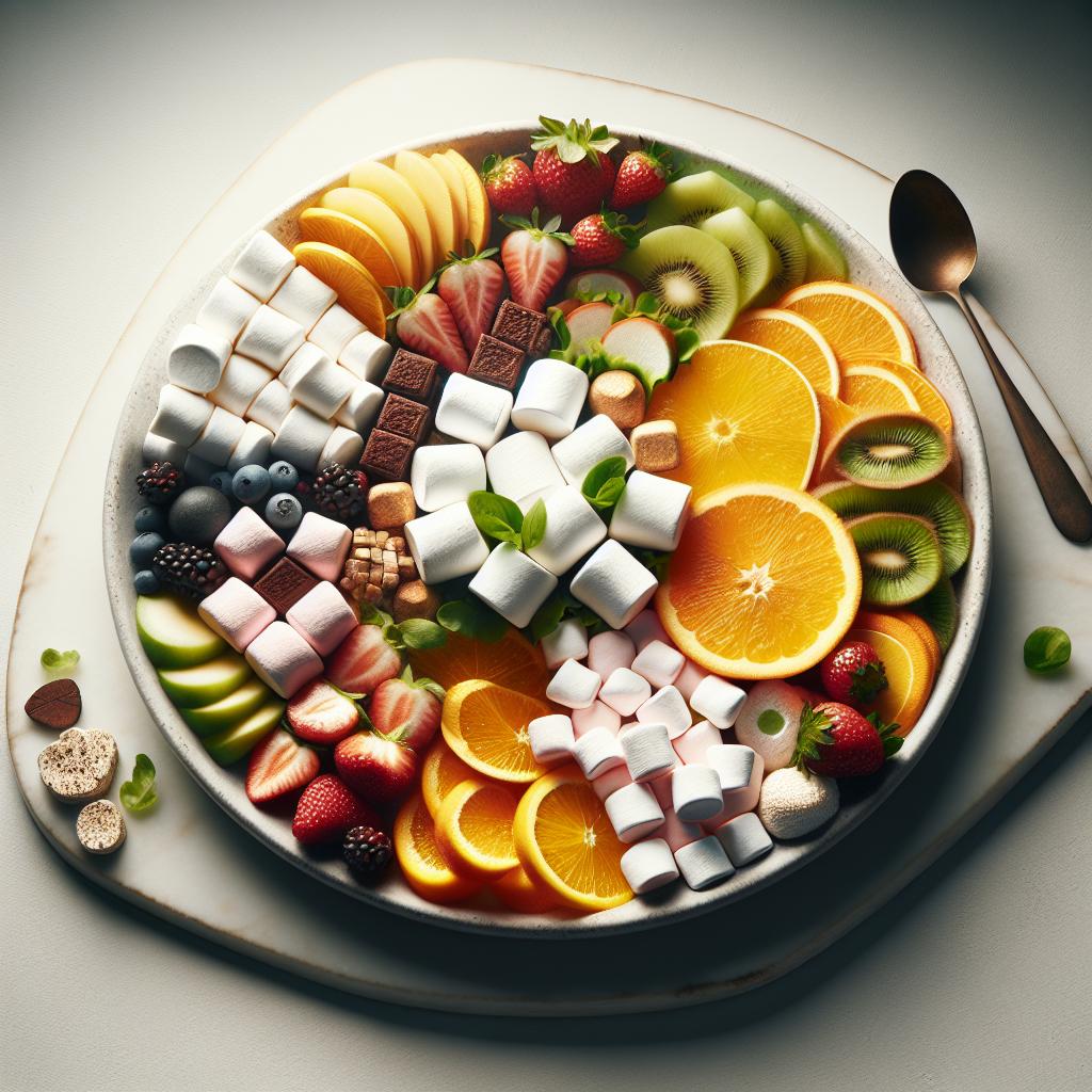 Marshmallows Unwrapped: Sweet History and Surprising Facts