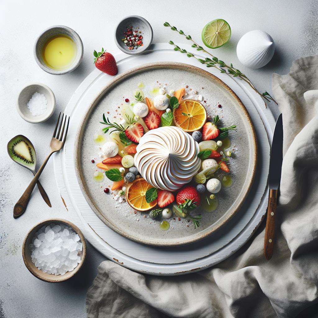 Mastering Meringue: Secrets to a Perfectly Stable Whip