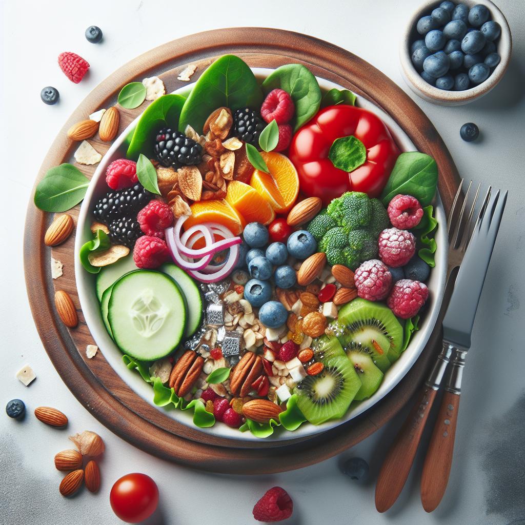 Savor Healthy Flavor: Delicious Diabetes-Friendly Dinners