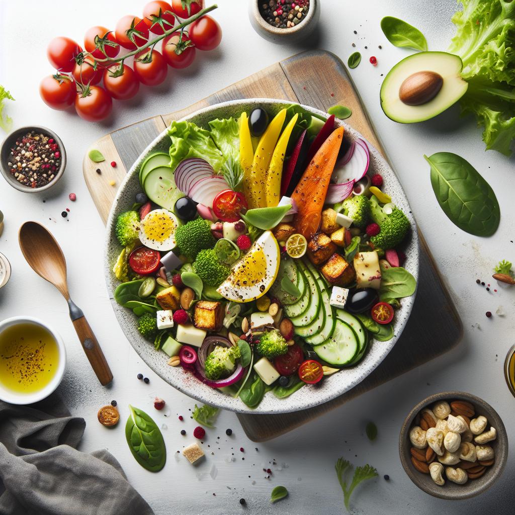 Unlocking Safety: What Is the FDA Food Code?