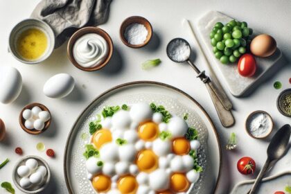 Picnic Chemistry: Safely Blending Fun with Food Science