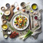 Free vs. Bound Glutamate: Unlocking Flavor Science Secrets