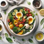 Unlocking Microwave Power: Mastering Levels for Perfect Cooking