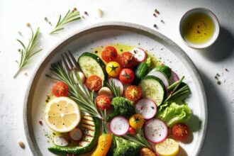 Unlocking Rosemary’s Essence: The Science Behind Its Flavors