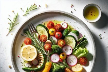 Unlocking Rosemary’s Essence: The Science Behind Its Flavors